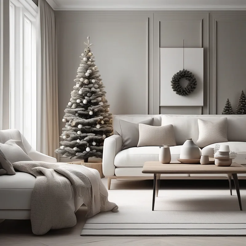 Scandi Home Stable Diffusion prompt example