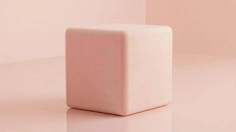 Blush pastel color reference