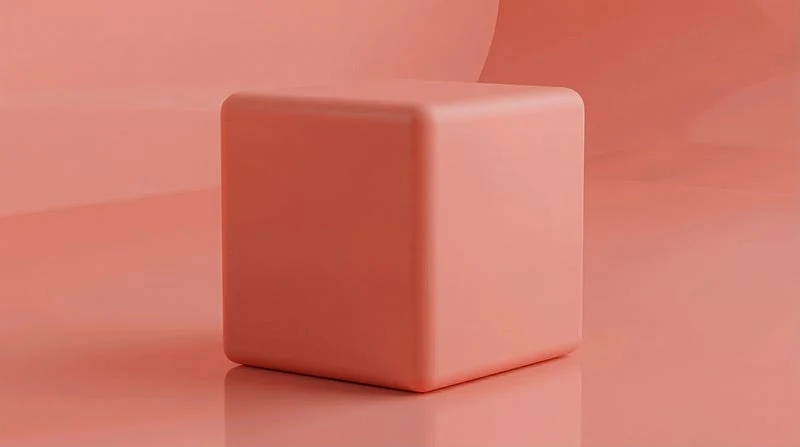 Melon pastel color reference