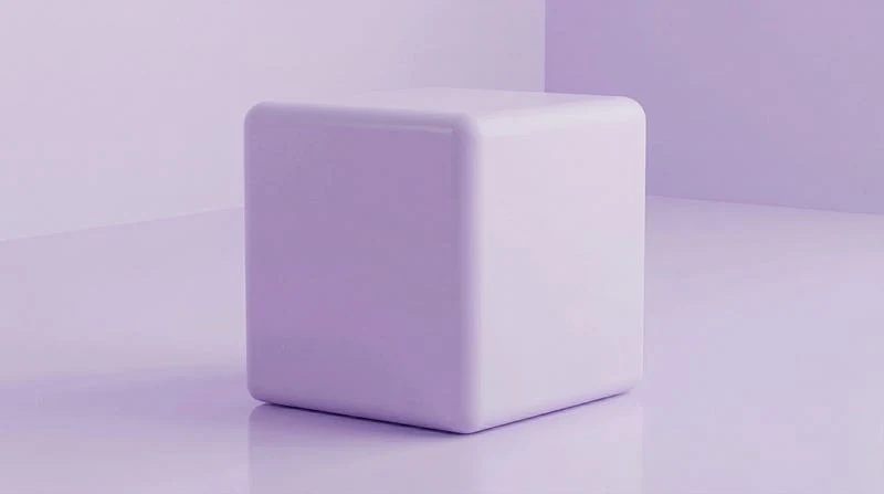 Lavender pastel color reference