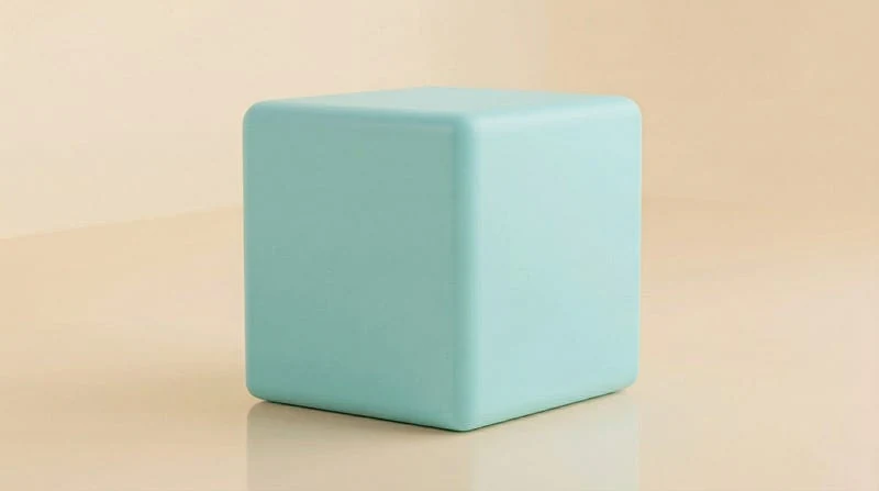 Robin's Egg Blue pastel color reference